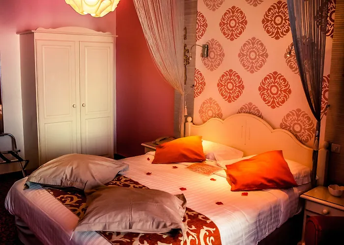 Logis - Arc En Ciel Et D'olonne Les Sables-dʼOlonne