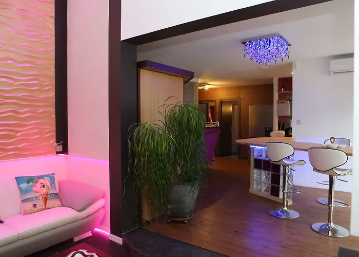 Logis - Arc En Ciel Et D'olonne Hotel Les Sables-dʼOlonne