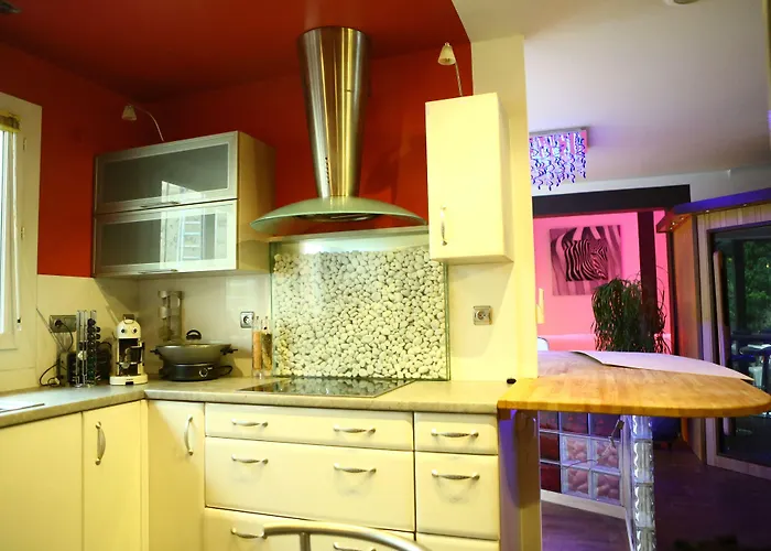 Hotel Arc En Ciel Et - D'olonne Les Sables-dʼOlonne