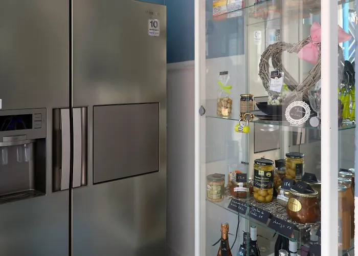 Logis - Arc En Ciel Et D'olonne Les Sables-dʼOlonne