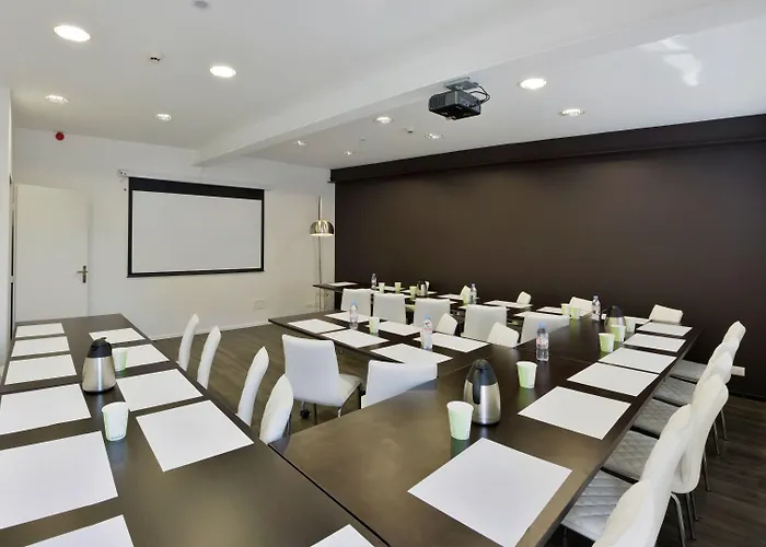 Arc En Ciel Et - D'olonne Hotel Les Sables-dʼOlonne