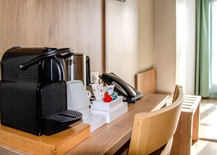 Logis - Arc En Ciel Et D'olonne Hotel